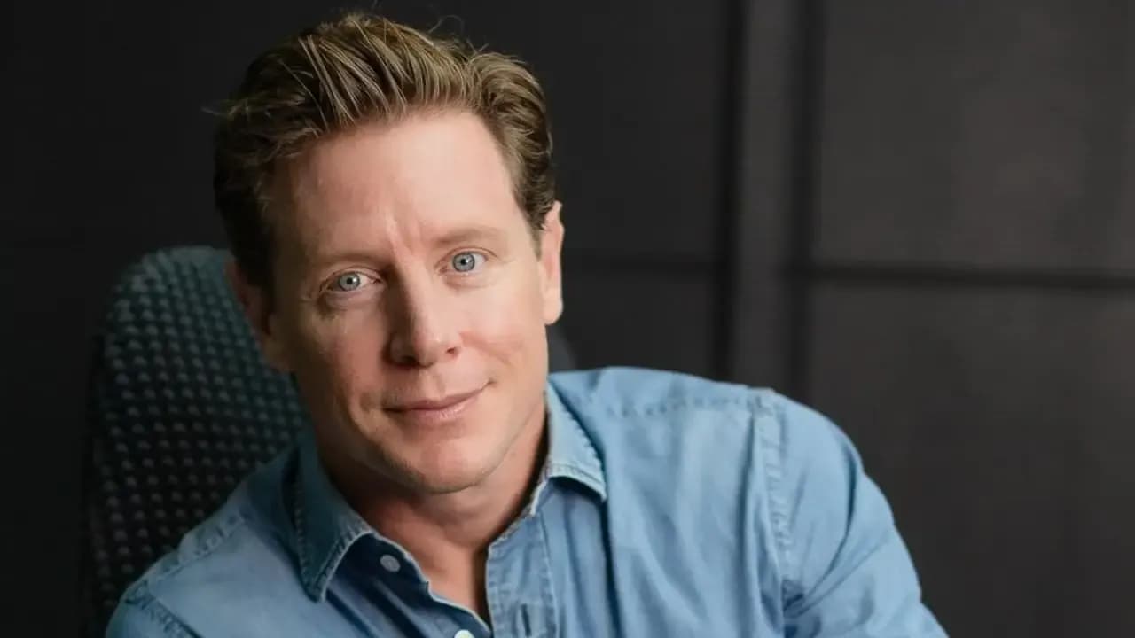 Scott Pape